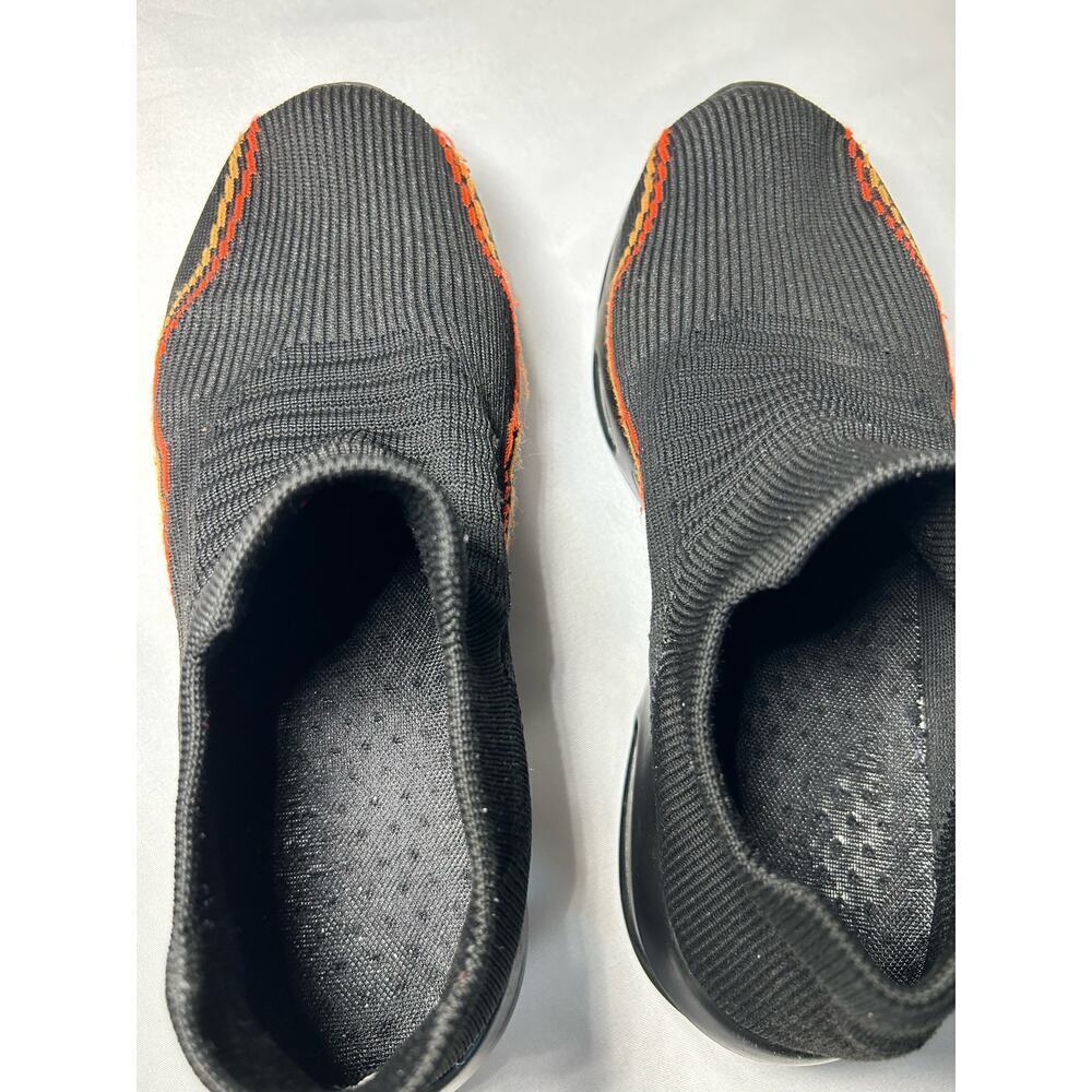 DOUSSPRT Womens Walking Shoes Slip on Sock Sneakers size 42 - Picture 6 of 7